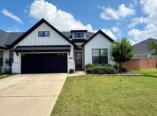 23703 Celeste Fig Dr, Katy, TX 77493