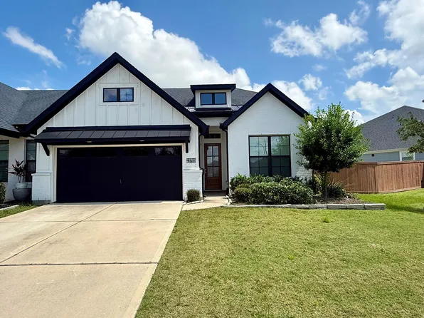 23703 Celeste Fig Dr, Katy, TX 77493