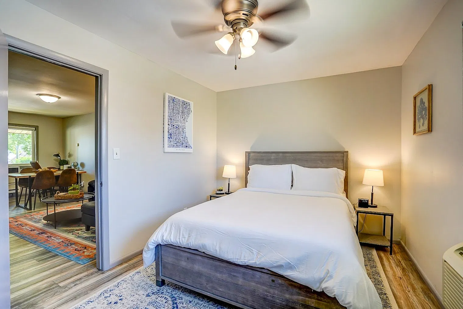 1 bed, 1.0 bath, 441 sqft, $1,863 — Photo 4