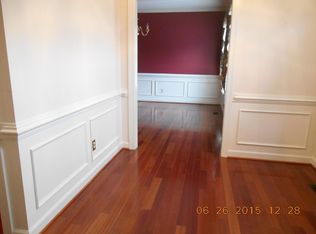 118 Runaway Ln, Yorktown, VA