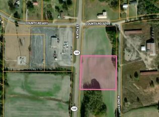 N 4th St, Baldwyn, MS 38824
