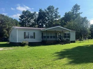 71 Long Pond Dr, Proctor, AR 72376