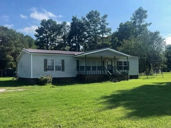 71 Long Pond Dr, Proctor, AR 72376