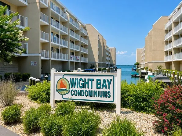 4709 Coastal Hwy Unit 555, Ocean City, MD 21842
