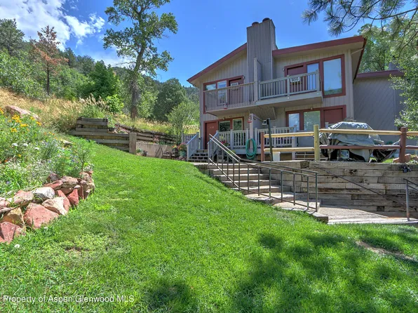 1510 Bennett Ave, Glenwood Springs, CO 81601