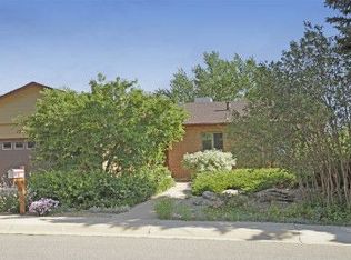 17320 W 17th Pl, Golden, CO 80401