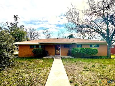 113 E Young Ave, Temple, TX, 76501