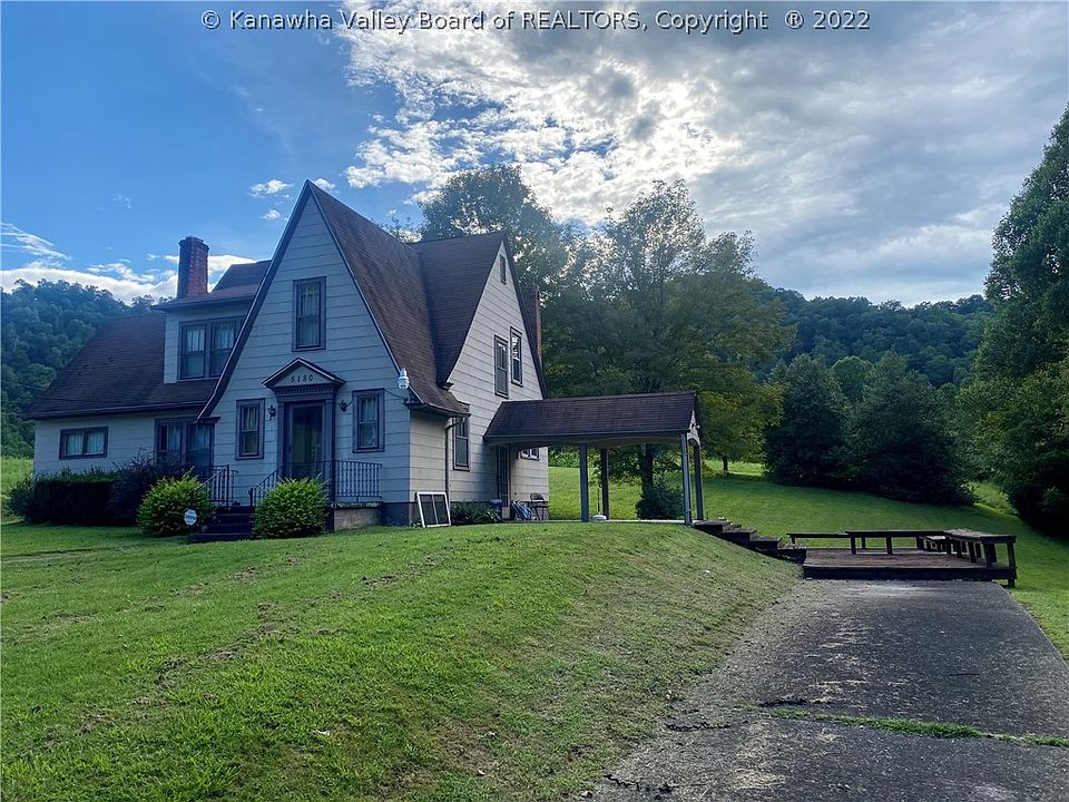 5180 Clear Fork Rd, Clear Fork, WV 24822 Zillow