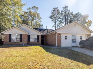 2112 Stoker Place, Hephzibah, GA 30815
