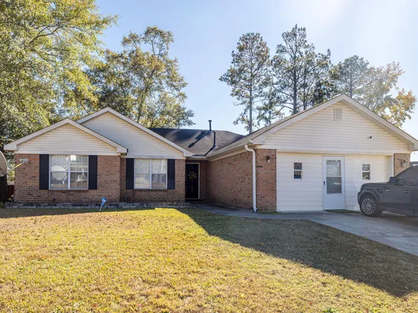 2112 Stoker Place, Hephzibah, GA 30815