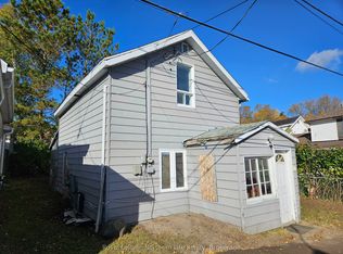 20 Helen St, Cobalt, ON P0J1C0