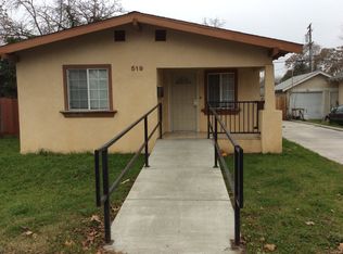 519 15th St, Modesto, CA 95354