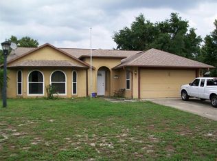 1843 Rada Ter, Deltona, FL 32725