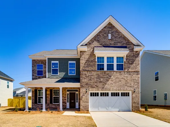 1627 Brewster Ct, Chapin, SC 29036