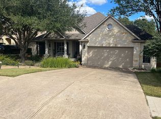 240 Bolton Dr, Austin, TX 78737