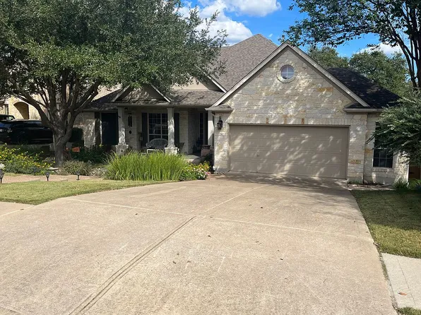 240 Bolton Dr, Austin, TX 78737
