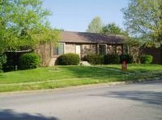 430 Marsailles Dr, Versailles, KY 40383