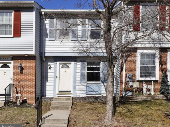 9929 Canvasback Way, Damascus, MD 20872