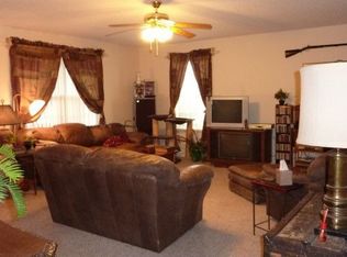 2568 Eddy Scant City Rd, Arab, AL 35016