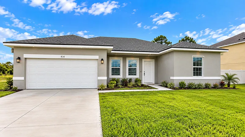 414 Columbia Ct