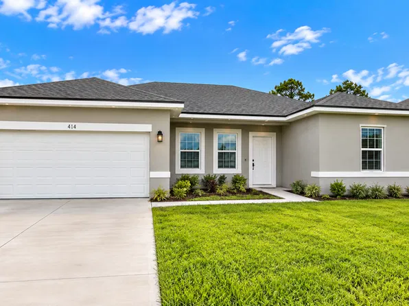414 Columbia Ct, Poinciana, FL 34759