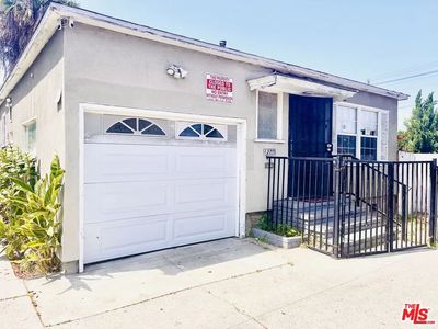 1270 Exposition Blvd, Los Angeles, CA, 90007