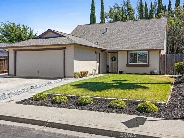 1392 Farmington Dr, Vacaville, CA 95687
