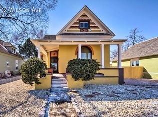 702 Wilson Ave, Pueblo, CO 81004