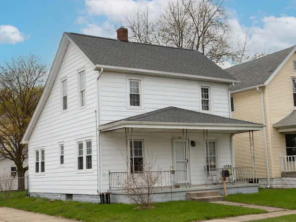 302 E Broadway St, Mishawaka, IN 46545