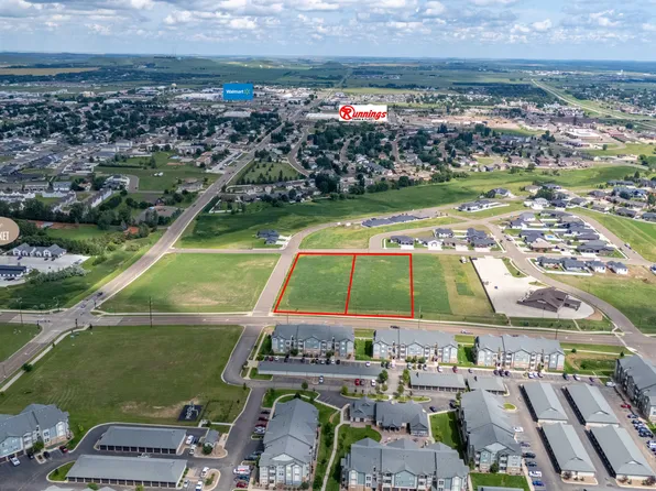 0 State Ave, Dickinson, ND 58601