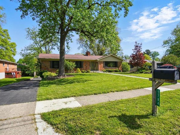 5784 Charteroak Dr, Cincinnati, OH 45236