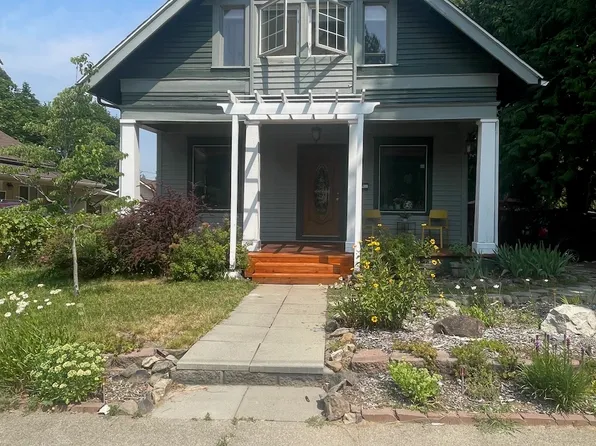 1427 E 16th Ave, Spokane, WA 99203