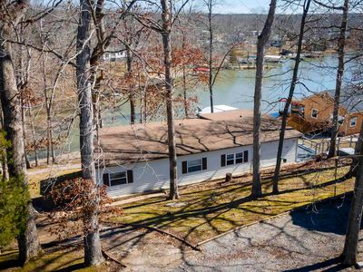 1320 Egyptian Hills Dr, Creal Springs, IL, 62922
