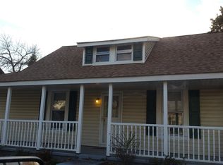 508 Taggart St, Colonial Beach, VA 22443