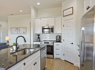 7618 Hudson Way, Abilene, TX 79605