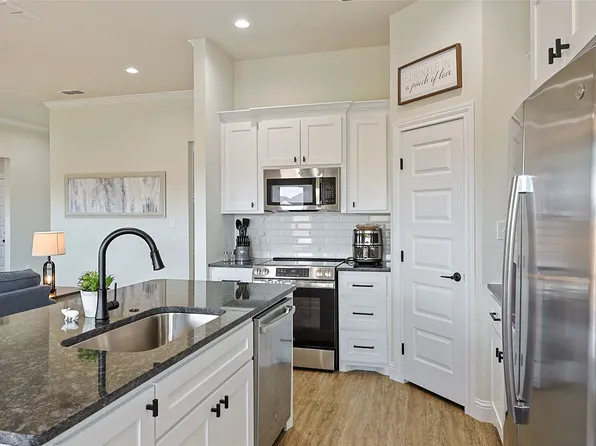 7618 Hudson Way, Abilene, TX 79605