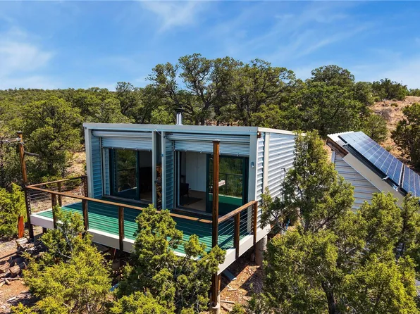 201B Soaring Hawk Trl, Santa Fe, NM 87508