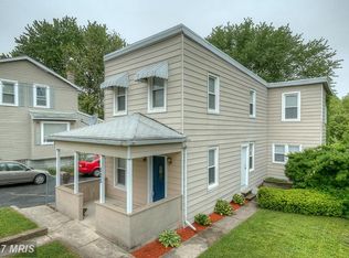 525 S Northpoint Rd, Baltimore, MD 21224