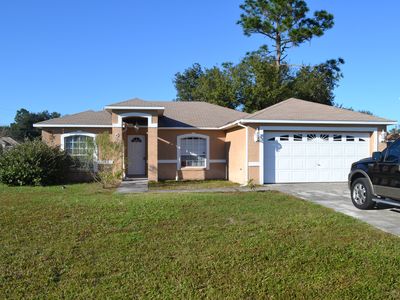 572 Kingfisher Dr, Poinciana, FL, 34759