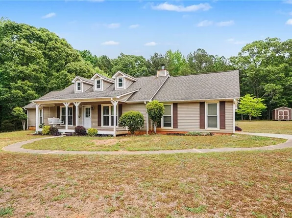 160 Tamarack Trl, McDonough, GA 30252