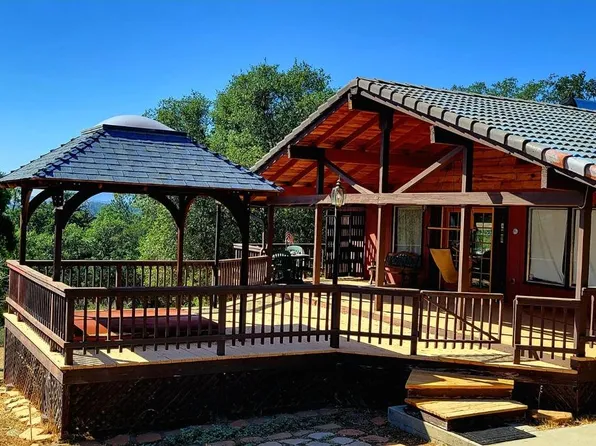 40185 Alerna Way, Oakhurst, CA 93644