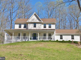 7263 Auburn Mill Rd, Warrenton, VA 20187