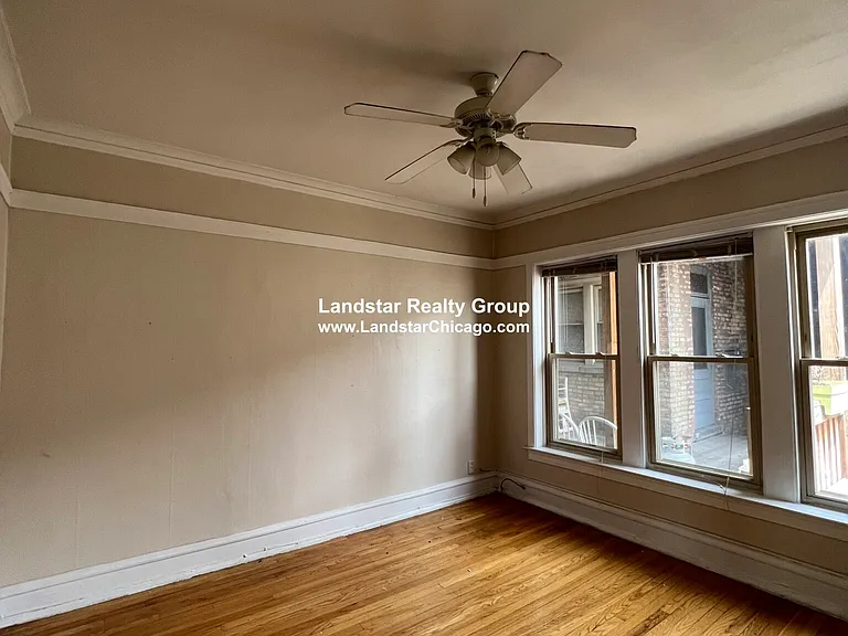5131 N Damen Ave #3 — Photo 3
