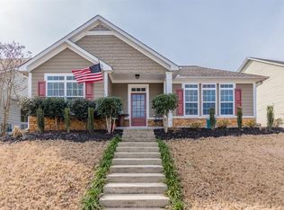 18 Medallion Park, Newnan, GA 30265