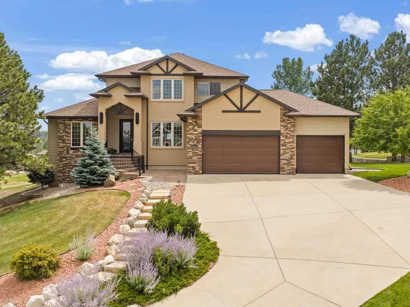 6407 Muirfield Dr, Rapid City, SD 57702