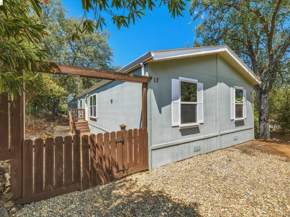 8400 Old Melones Dam Rd #17, Jamestown, CA 95327