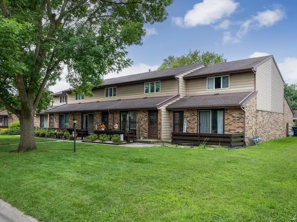 1505 Holly Drive, Janesville, WI 53546