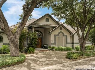 33 Orsinger Hl, San Antonio, TX 78230