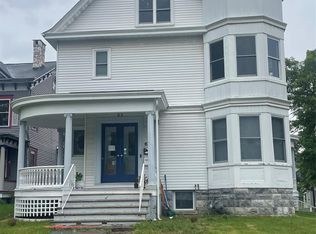 65 S Clinton St #1, Poughkeepsie, NY 12601