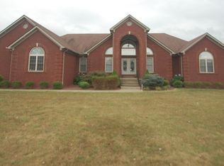 270 Mary Lee St, Elizabethtown, KY